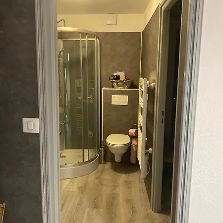 Petit Nid Dans La Vieille Apartment Sartene (Corsica)
