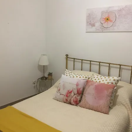Apartmán Petit Nid Dans La Vieille *