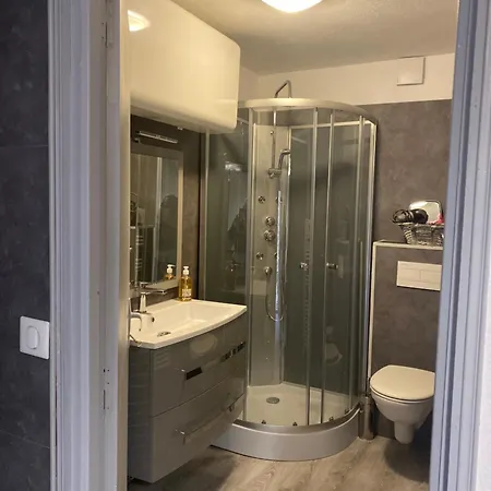 Petit Nid Dans La Vieille Apartment Sartene (Corsica)