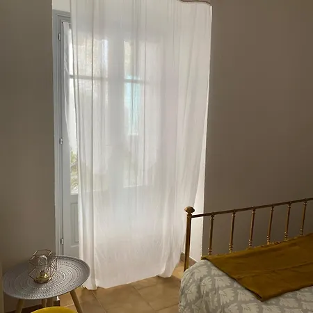 Apartment Petit Nid Dans La Vieille *