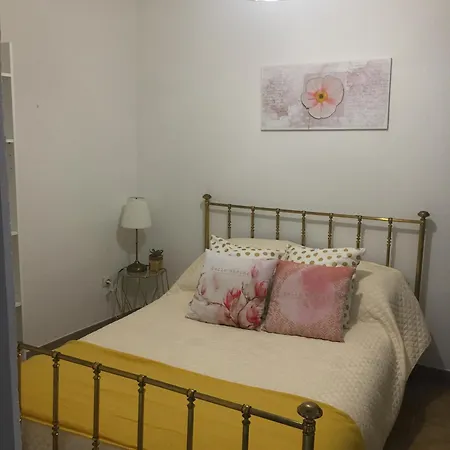 Apartmán Petit Nid Dans La Vieille