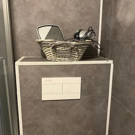 Petit Nid Dans La Vieille Apartment